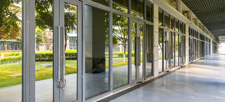 Professional Accordion Door Repair in Country Club, FL