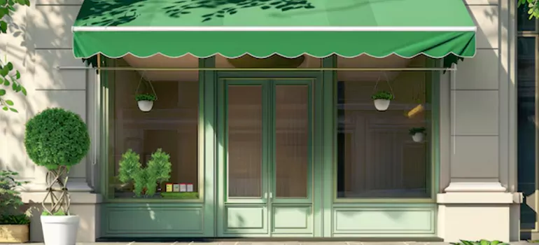 Awning Window Replacement in Country Club, FL