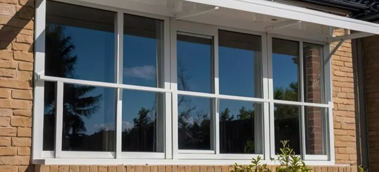 Bay Window Installation Specialists in Country Club, FL