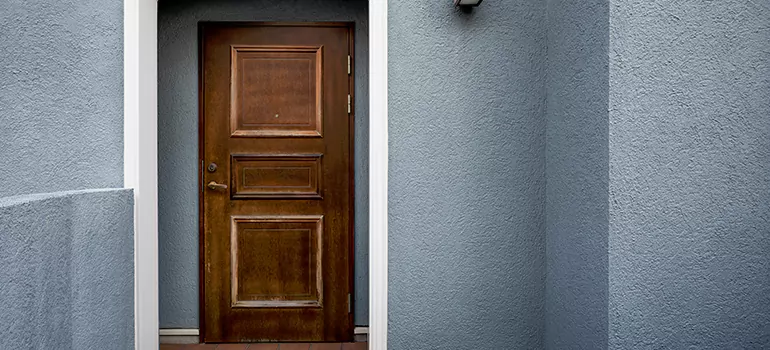 Burglar Proof Exterior Doors in Country Club, FL