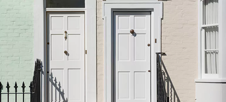 Mirror Closet Door Repair in Country Club, FL