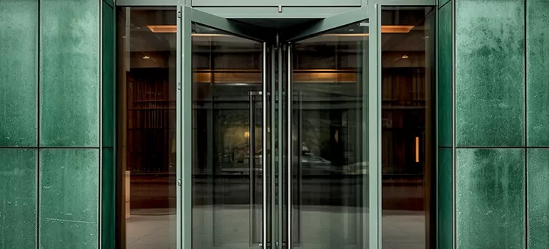 Commercial Garage Doors Repair in Country Club, FL