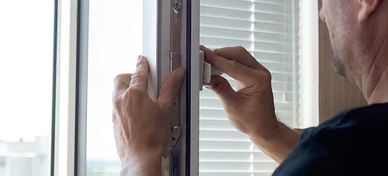 Luxury Window Installation in Country Club, FL