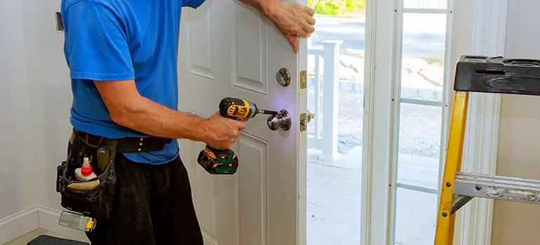 Car Door Lock Repair in Country Club, FL