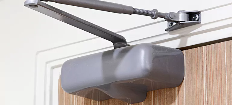 Garage Door Openers For Low Ceilings in Country Club, FL