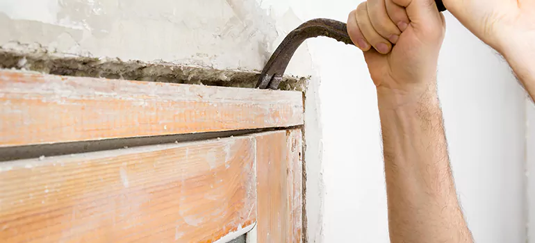 Front Door Replacement Cost in Country Club, FL