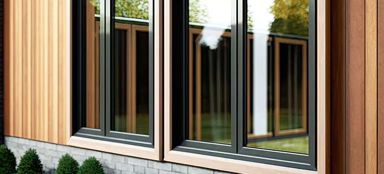 Large Double Pane Windows in Country Club, FL