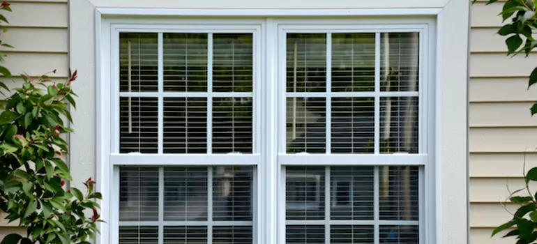 Custom Double Hung Windows in Country Club, FL