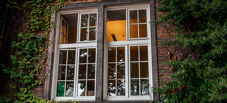 Energy Efficient Wood Windows in Country Club, FL