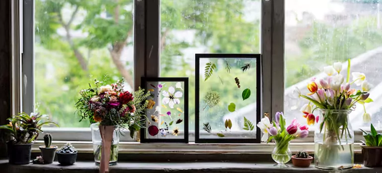Professional Garden Window Repair in Country Club, FL