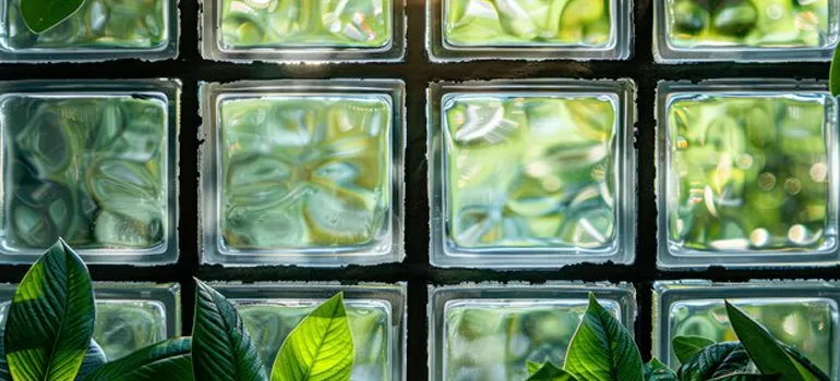 Glass Block Windows Near Me in Country Club, FL