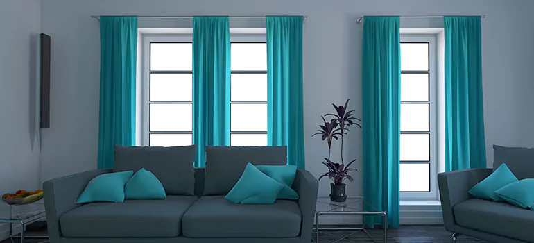Hurricane Door Protection in Country Club, FL