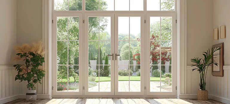 Impact Patio Doors in Country Club, FL