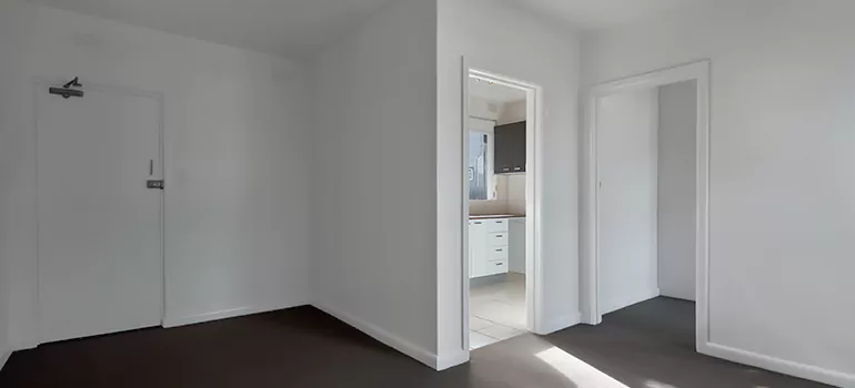 Dark Interior Doors in Country Club, FL