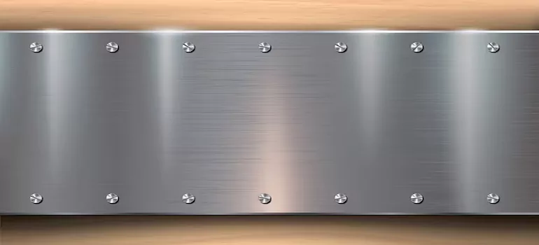 Interior Door Kick Plate Installation in Country Club, FL