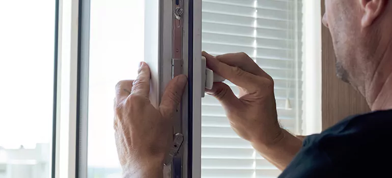 Lever Window Replacement Services in Country Club, FL
