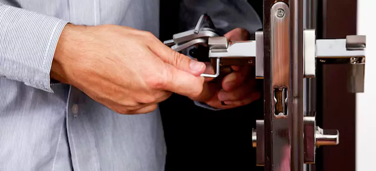 Local Multi Point Door Installation Experts in Country Club, FL