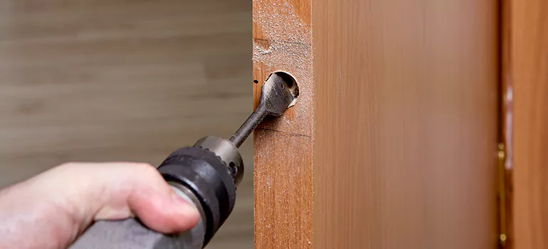 Sliding Pocket Door Repair inCountry Club, FL