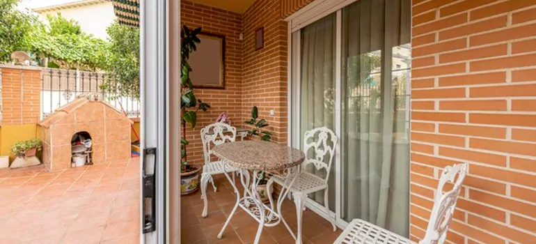 Adding Porch Enclosures To Your Home in Country Club, FL
