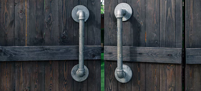 Pull Handle Installation in Country Club, FL