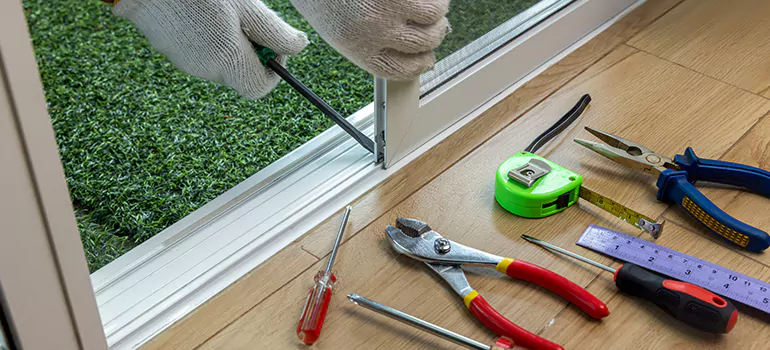  Automatic Sliding Door Repair in Country Club, FL