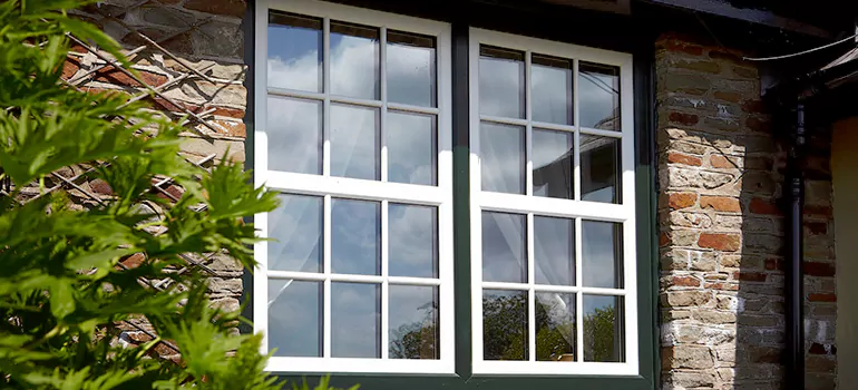 Stormproof Casement Windows in Country Club, FL