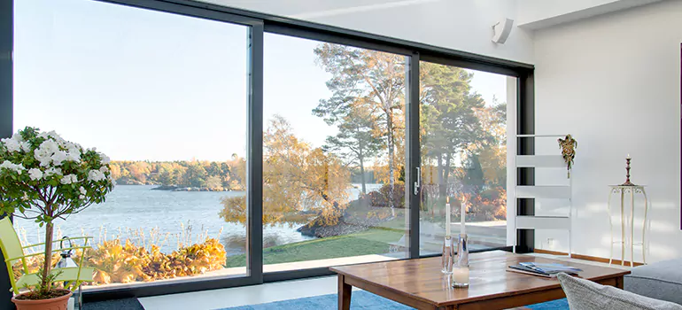 House Window Crank Repair in Country Club, FL