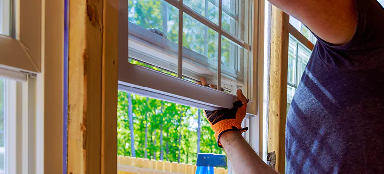 Decorative Window Film Services in Country Club, FL