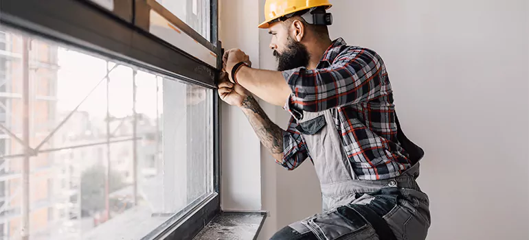 Window Glazing Company in Country Club, FL