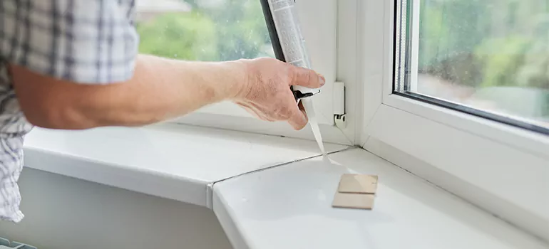 Professional Accordion Door Repair in Country Club, FL