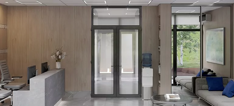 Residential Accordion Door Repair in Country Club, FL