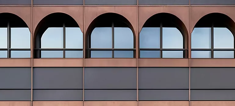 Modern Architectural Windows Repair in Country Club, FL