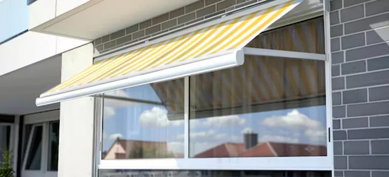 Awning Window Maintenance in Country Club, FL