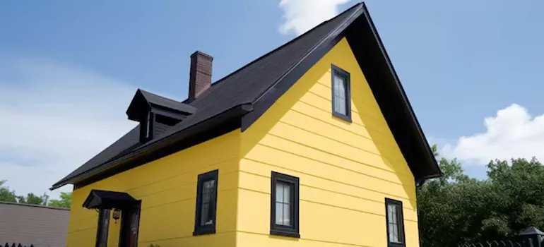[Custom Black Windows in Country Club, FL