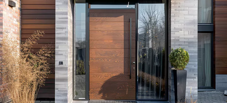 Burglary Proof Doors Company in Country Club, FL