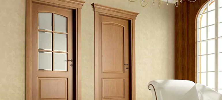 Cabinet Door Stiles in Country Club, FL