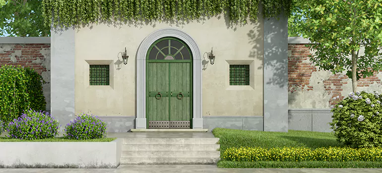 Weatherproof Screen Door in Country Club, FL