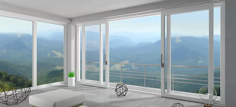 End Vent Window Installation in Country Club, FL