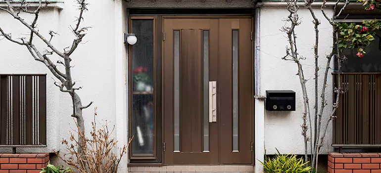Exterior Doors And Windows in Country Club, FL