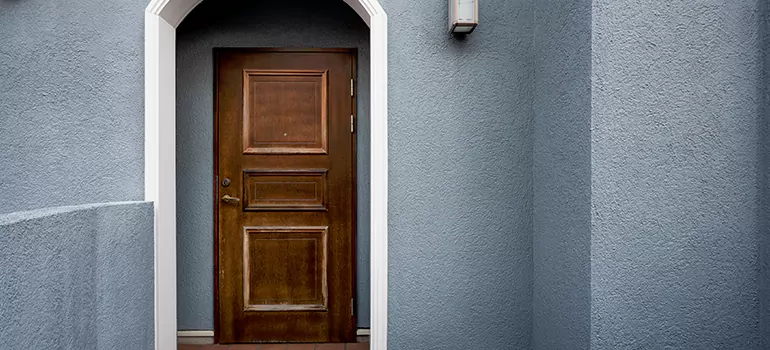 Fiberglass Door Weatherproofing in Country Club, FL