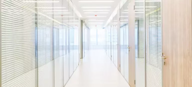 Frosted Glass Windows Replacement in Country Club, FL