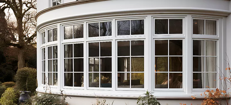 Home Window Pane Replacement in Country Club, FL