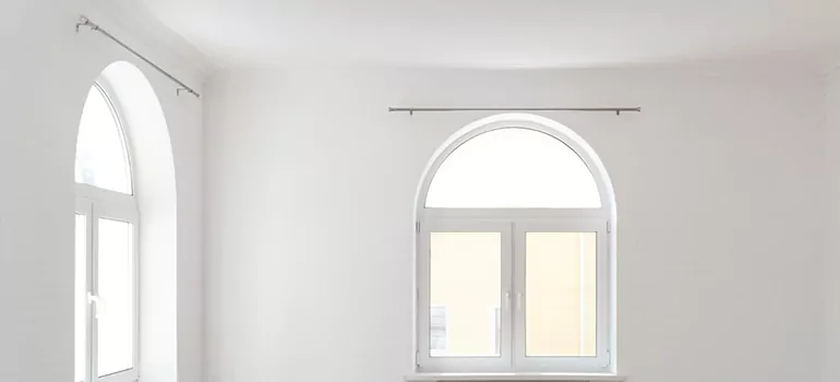 Small Hopper Window in Country Club, FL
