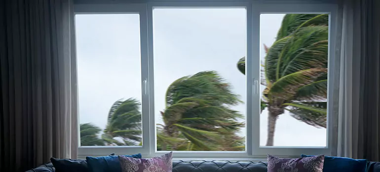 Hurricane Window Inspections Services in Country Club, FL