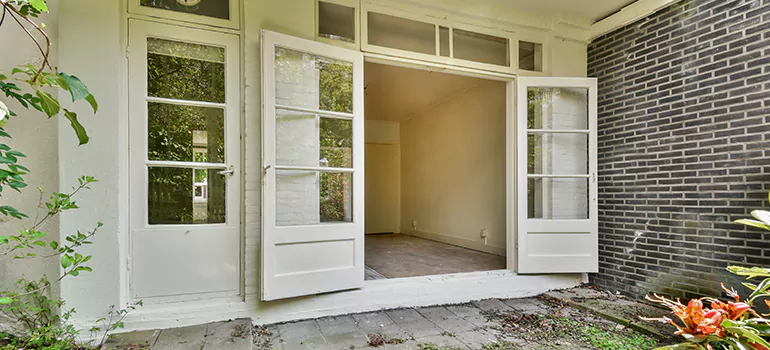 Impact Resistant Doors in Country Club, FL