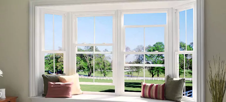 Residential Impact Window Installation Services in Country Club, FL