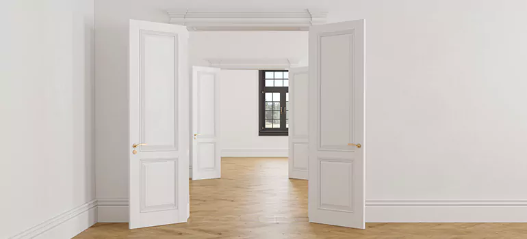 Solid Wood Interior Doors in Country Club, FL