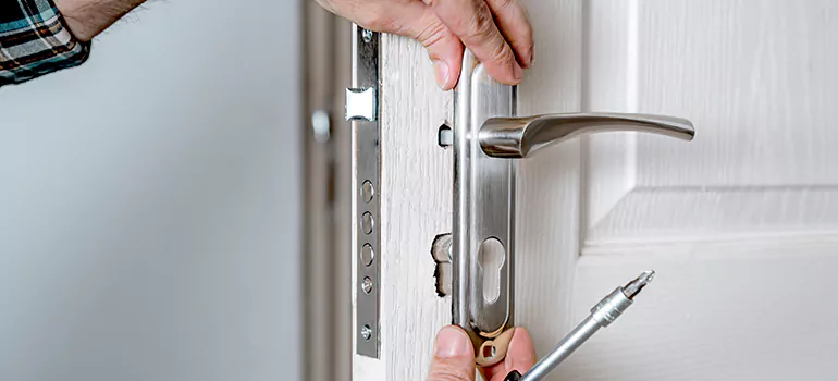 Multi Point Door Installation Solutions in Country Club, FL