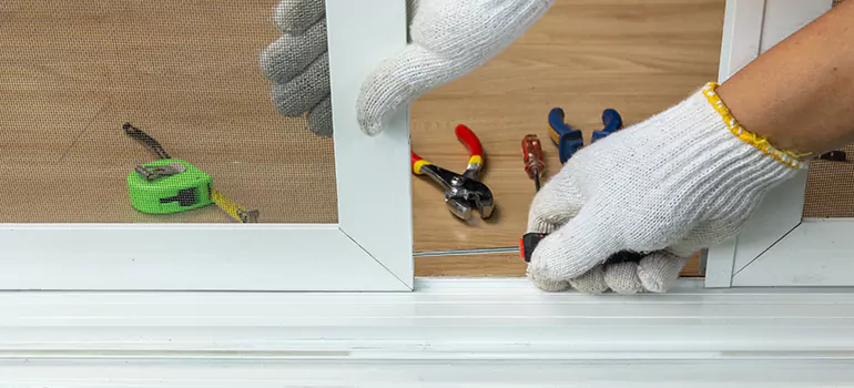 Window Frame Installation in Country Club, FL
