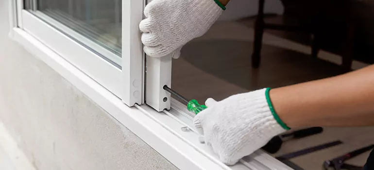 Patio Door Installation in Country Club,FL